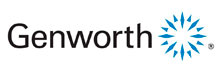 Genworth logo