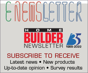 Hoome Builder Newsletter