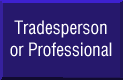 Tradesperson button