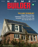 home builder magazine 2106